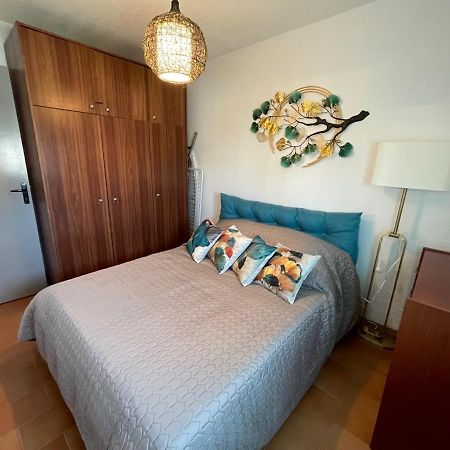 A 8 Mn A Pied Des Plages Appartement Avec Piscine Et Tennis 아르젤레쉬르메르 외부 사진